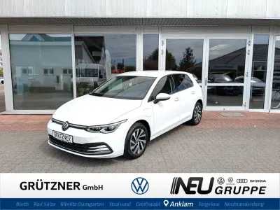 Gebraucht VW Golf VIII