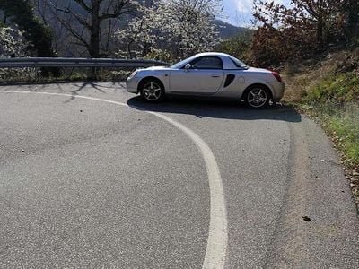 Toyota MR2