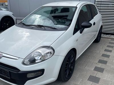 gebraucht Fiat Punto Eco Dynamic - Neuer Tüv 04-2026