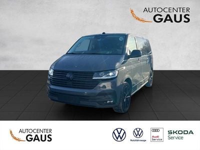 Usata VW Multivan Generation Six 204 CV (150 kW) 2022 Monovolume