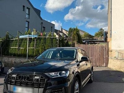 Usata Audi Q7 Design 231 CV (169 kW) 2020 SUV