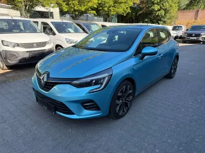 Gebraucht Renault Clio V