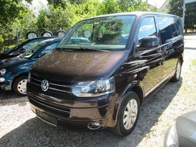VW T5
