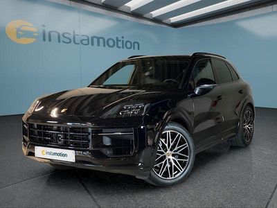 Usata Porsche Cayenne 354 CV (260 kW) 2024 Nero SUV