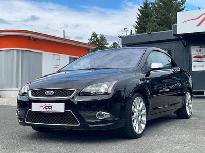Ford Focus Cabriolet