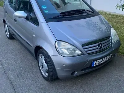 Gebraucht Mercedes A160