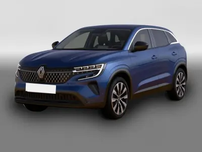 Brugt Renault Austral Techno 200 HK (147 kW) 2023 Blå SUV