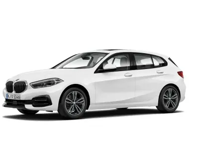 Second-hand BMW 118 Shadowline 136 CP (100 kW) 2026 Hatchback