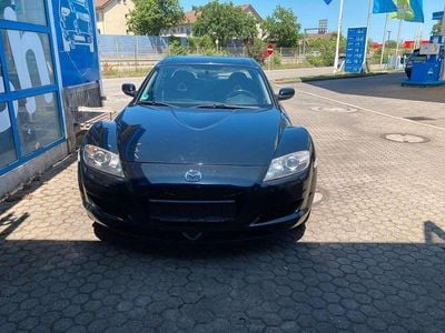 Mazda RX8