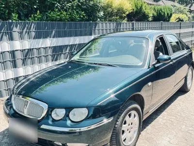 Gebraucht Rover 75