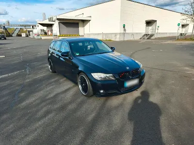 Gebraucht BMW 325