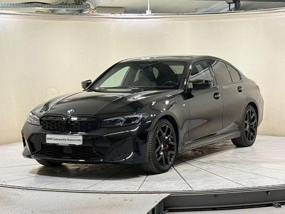 Gebraucht BMW M340 M Sport 374 PS (275 kW) 2025 Schwarz Limousine