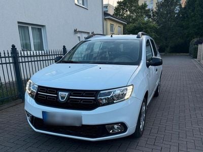 Dacia Logan MCV
