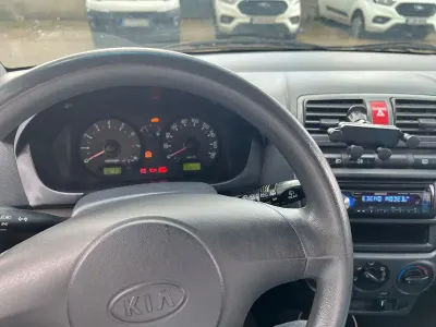 Brugt Kia Picanto