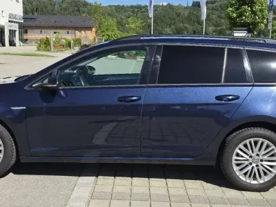 Gebraucht VW Golf VII