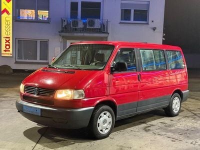 VW T4