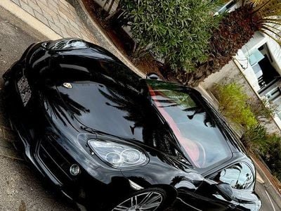 Porsche Cayman S