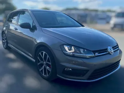 Gebraucht VW Golf VII