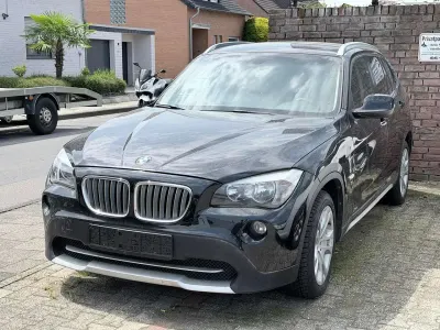 Usado BMW X1