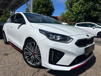 Kia ProCeed GT