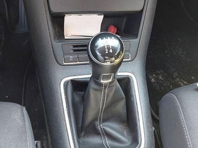 VW Golf Plus