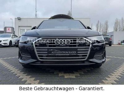 gebraucht Audi A6 Lim. 50 TDI quattro sport*Pano*Standheiz*B&O*