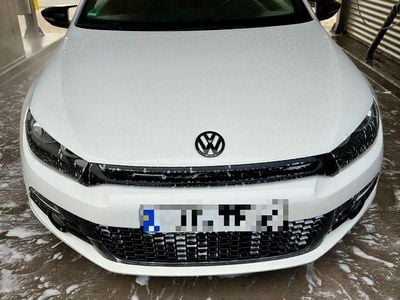 VW Scirocco