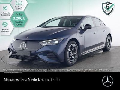 Mercedes EQE300