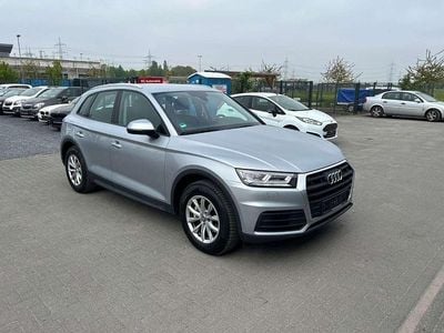 Brugt Audi Q5
