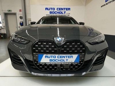 Second-hand BMW M440 M Sport 374 CP (275 kW) 2022 Gri Berlinǎ