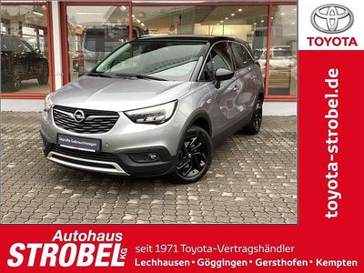 Other Gebraucht 2019 Opel Crossland X Innovation SUV | 14.490 € (Guter Preis)