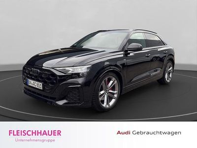 Gebraucht Audi Q8 Ambiente 286 PS (210 kW) 2025 SUV