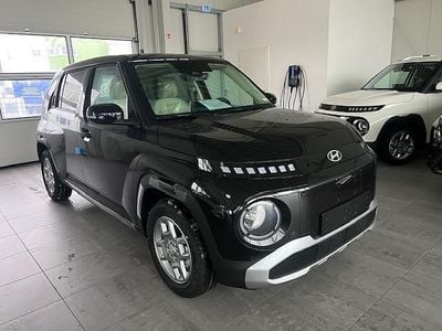 Abyss black Neu 2026 Hyundai Inster Trend Kleinwagen | 27.680 € (Fairer Preis)