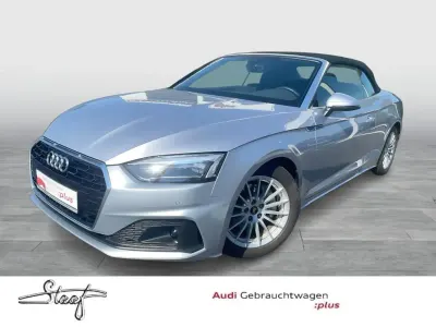 Gebraucht Audi A5 Cabriolet