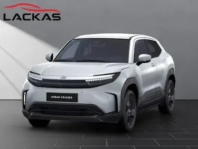 Gebraucht Toyota Urban Cruiser