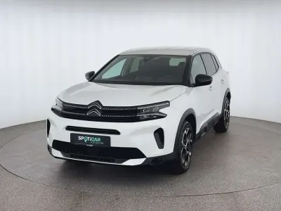 Gebraucht Citroën C5 Aircross