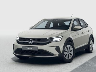 VW Taigo