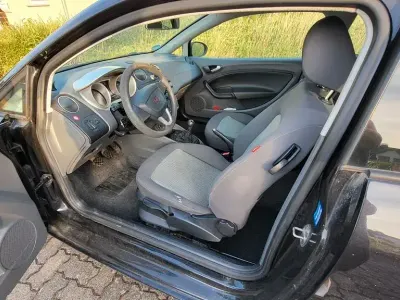 Gebraucht Seat Ibiza SC
