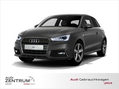 gebraucht Audi A1 1.0 TFSI SH Xenon PDC