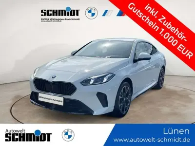 Gebraucht BMW 220