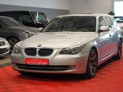 BMW 525
