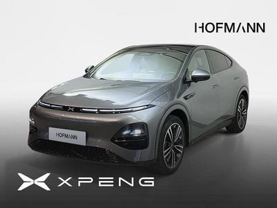 Neu XPENG G6 AWD Performance 350 kW (476 PS) 2026 Graphite gray SUV