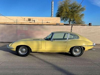 Gebraucht Jaguar E-Type 209 PS (153 kW) 1968 Coupé