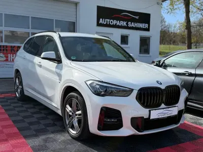 Gebraucht BMW X1