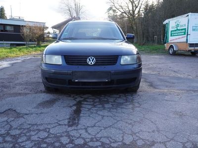 gebraucht VW Passat 1.8 3b