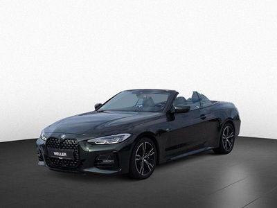 BMW 430 Cabriolet