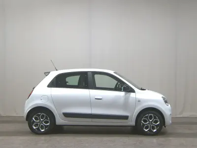 Gebraucht Renault Twingo