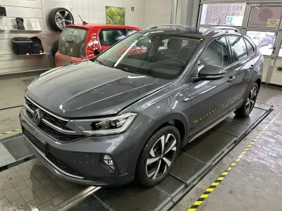 Gebraucht VW Taigo