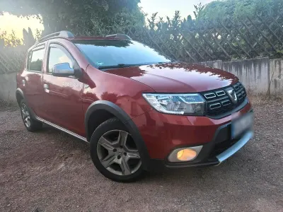 Gebraucht Dacia Sandero