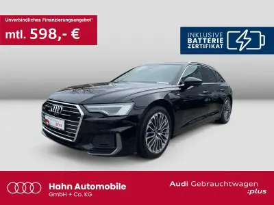 Gebraucht Audi A6